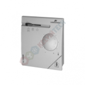 Pomieszczeniowy wielofunkcyjny zadajnik temperatury Siemens QAW50.03