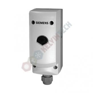 Termostat ograniczający Siemens RAK-TW.1000S-H