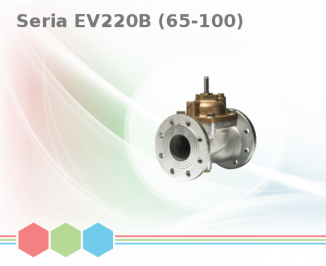 Seria EV220B (65-100)
