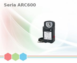 Seria ARC600