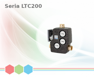 Seria LTC200