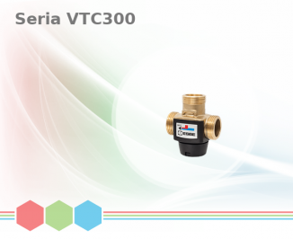 Seria VTC300
