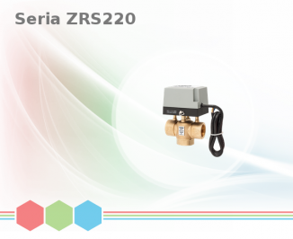 Seria ZRS220