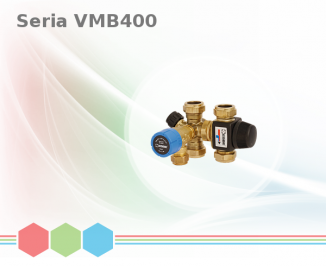 Seria VMB400