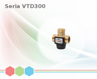 Seria VTD300