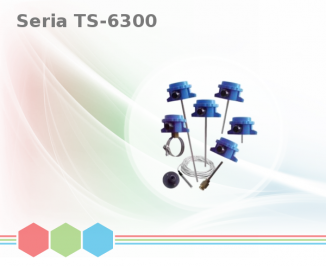 Seria TS-6300
