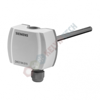 Czujnik zanurzeniowy Siemens QAE2164.010 (100 mm)