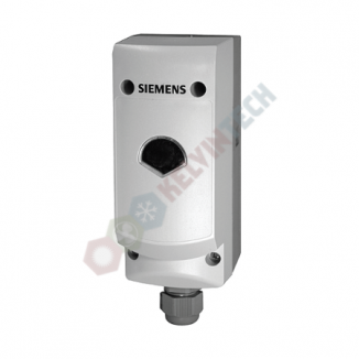 Termostat przeciwzamarzaniowy Siemens RAK-TW.5000S-H