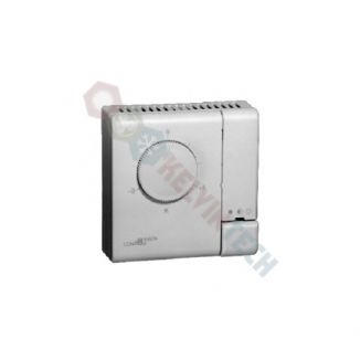 Termostat J.C. TC-8900, NTC, 0...40, PAT x1, 24V AC, nr kat. TC-8903-1152-WK0
