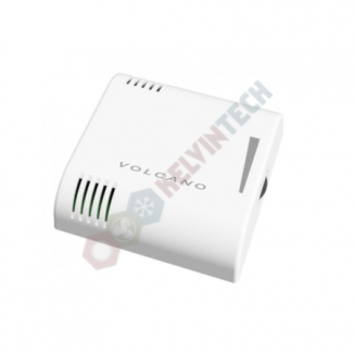 Potencjometr VR EC (0-10 V) z termostatem