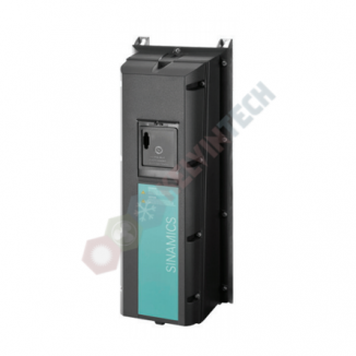 Przetwornica częstotliwości Siemens G120P-4/32A z filtrem EMC klasy A (IP20)