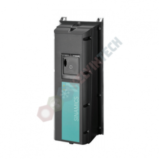 Przetwornica częstotliwości Siemens G120P-5.5/32A z filtrem EMC klasy A (IP20)
