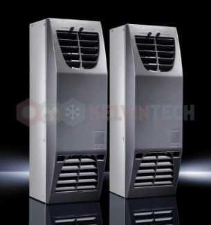 Klimatyzator Rittal Thermoelectric Cooler 3201.200, moc 100 W