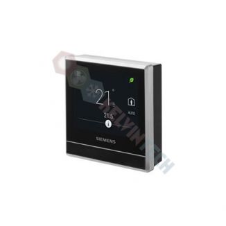 Smart termostat pomieszczeniowy, Siemens RDS110