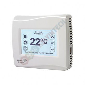 Termostat Johnson Controls TEC3000 (TEC3613-00-000)