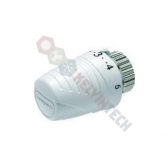 Głowica termostatyczna Honeywell Thera 4 CLASSIC (T3001)