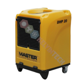 Osuszacz powietrza MASTER DHP 20