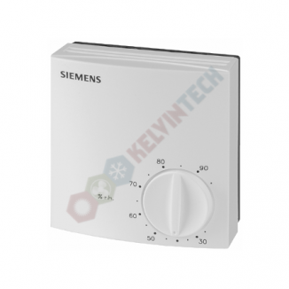 Pomieszczeniowy higrostat Siemens QFA1001