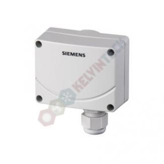 Sygnalizator kondensacji Siemens QXA2601 (czujnik wbudowany)