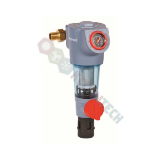 Filtr wody z regulatorem ciśnienia Honeywell (FK74CS-1/2AA)