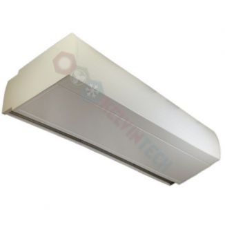 Kurtyna powietrzna komfortowa Li-Light SHCP-100-4-Lix light (bez nagrzewnicy) /100cm/