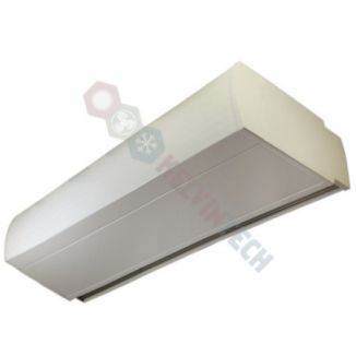 Kurtyna Li-Light SHCP-100-4-Lix light (bez nagrzewnicy) /100cm/ DITRONIC