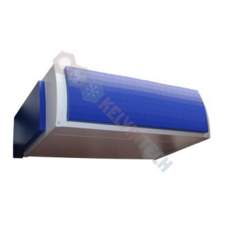 Kurtyna powietrzna komfortowa Li SHCP-150-4-Lix (bez nagrzewnicy) /150cm/