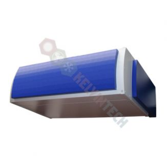 Kurtyna Li THCP-100-4-LixNN (powiększona nagrzewnica wodna) /100cm/ DITRONIC