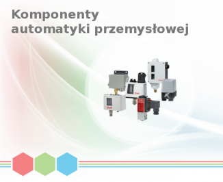 Komponenty Automatyki Przemysłowej