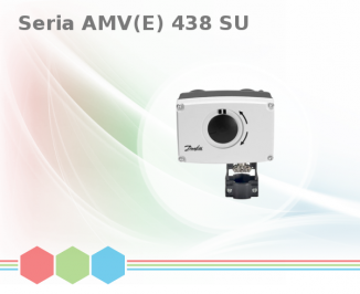 Seria AMV(E) 438 SU