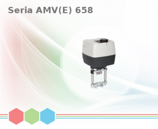 Seria AMV(E) 658