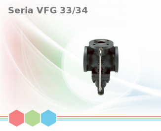 Seria VFG 33/34