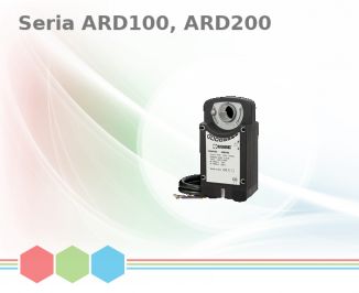 Seria ARD100, ARD200