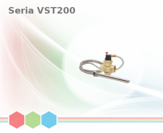 Seria VST200