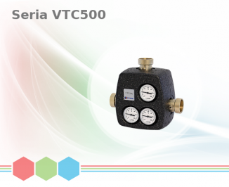 Seria VTC500