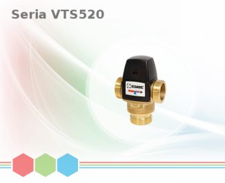 Seria VTS520