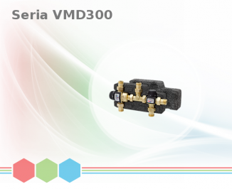 Seria VMD300