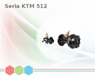 Seria KTM 512