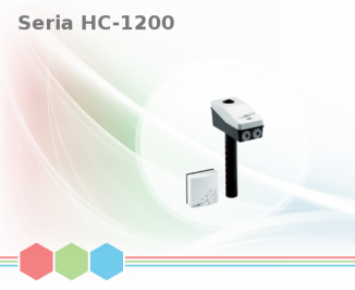 Seria HC-1200