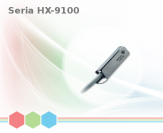 Seria HX-9100