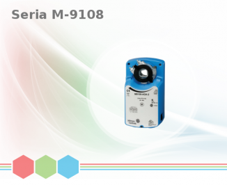 Seria M-9108
