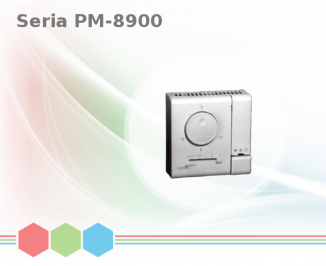 Seria PM-8900