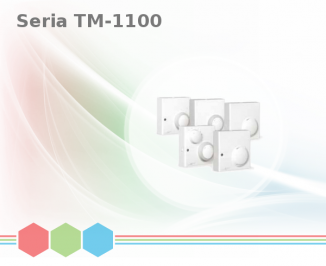 Seria TM-1100