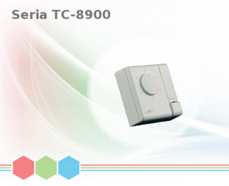 Seria TC-8900