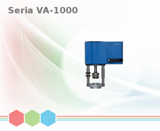 Seria VA-1000