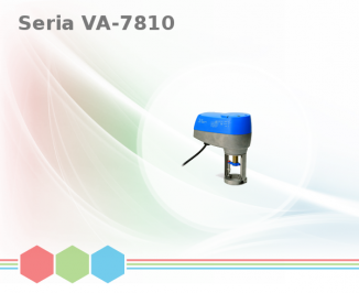 Seria VA-7810