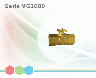 Seria VG1000