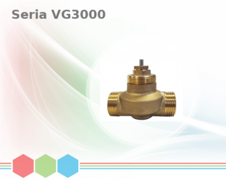 Seria VG3000