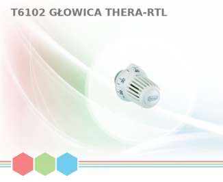 T6102 Thera-RTL Ogranicznik temperatury powrotu