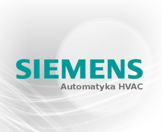 Siemens - Automatyka HVAC